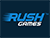 RUSH logo full